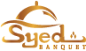 Syed Banquet